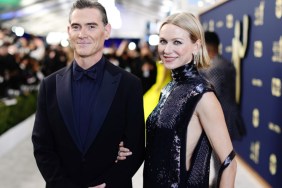 Who Is Naomi Watts' Husband? Billy Crudup's Job & Relationship History