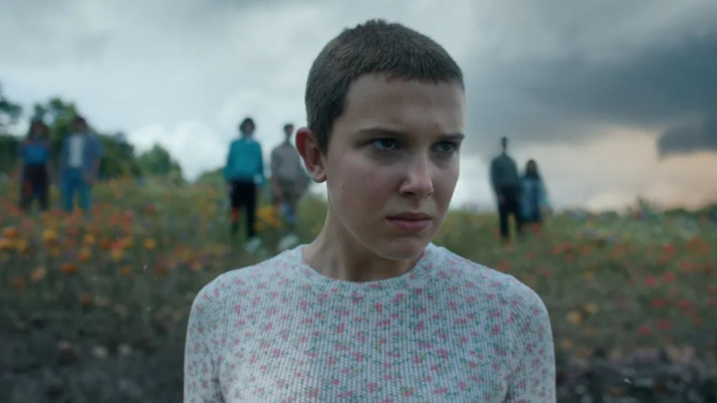 Millie Bobby Brown Responds to 'Looking Older Than Her Age' Criticism