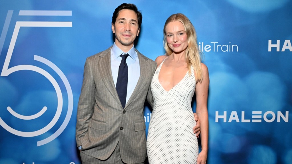 Who Is Justin Long's Wife? Kate Bosworth's Job & Relationship History