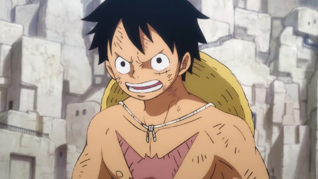 One Piece Chapter 1136 Release Date, Time & Where To Read the Manga