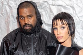 Kanye West Shares Pics With Wife Bianca Censori on Instagram