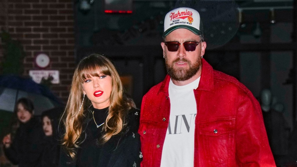 Comedian Hannah Berner Faces Backlash Over Taylor Swift & Travis Kelce Joke