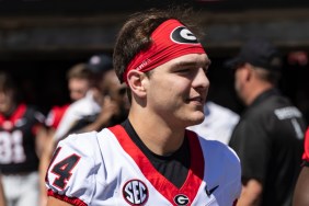 Who Is Gunner Stockton, Georgia QB Replacing Carson Beck?