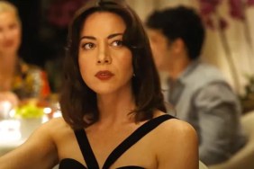 No, Aubrey Plaza Did Not Present at Golden Globes 2025