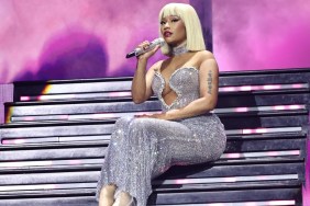 Nicki Minaj Is Getting Sued by Her Ex-Manager, New Report Claims