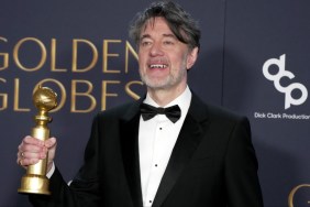 Golden Globe Winners List 2025: Who Won on the 82nd Awards Night?