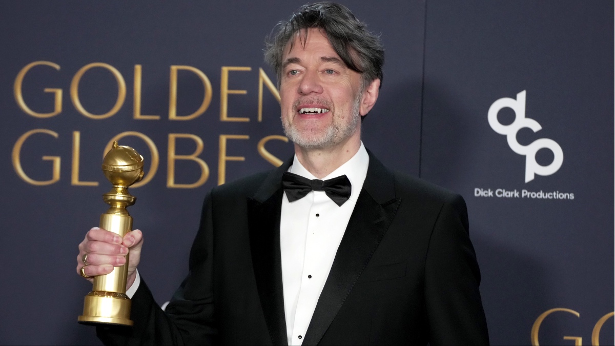 Golden Globe Winners List 2025 Who Won on the 82nd Awards Night?