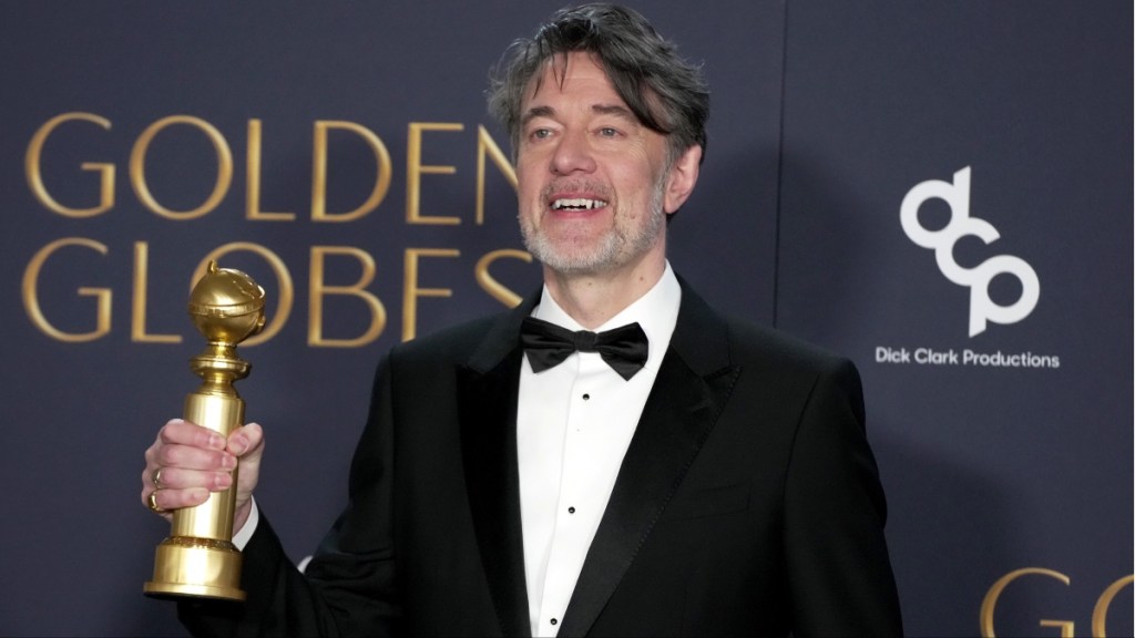 Golden Globe Winners List 2025: Who Won on the 82nd Awards Night?