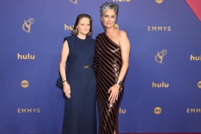 Who Is Jodie Foster's Wife? Alexandra Hedison's Job & Relationship History