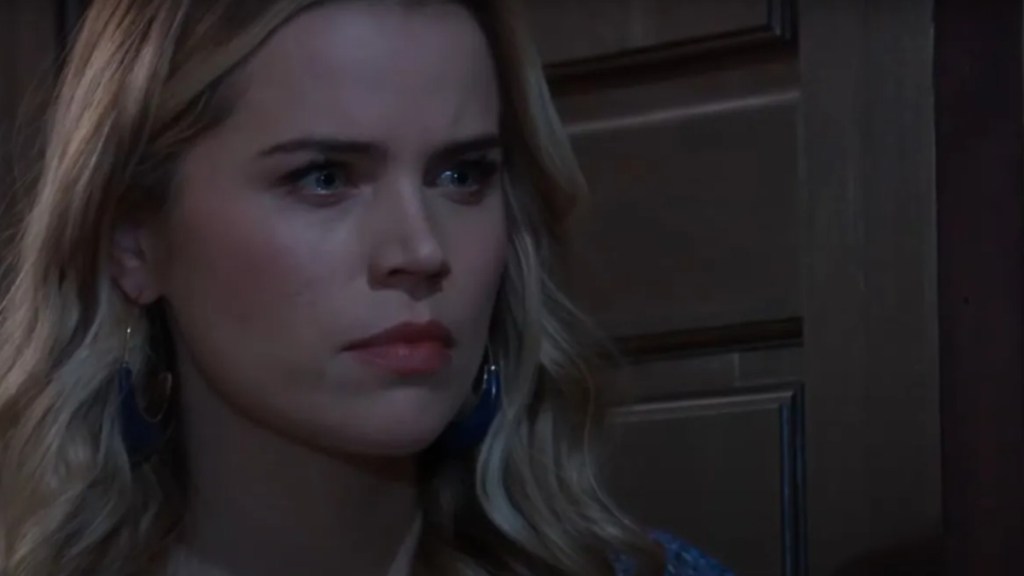 What Did Sasha Do on General Hospital? Spoilers & Exit Scare Explained