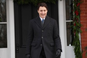 Who Is Justin Trudeau's Estranged Wife? Sophia Gregoire's Job & Kids