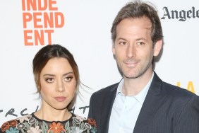 Aubrey Plaza Speaks for First Time After Husband Jeff Baena’s Death