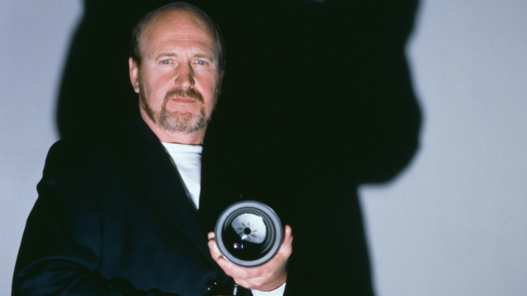 What Happened to Roger Pratt? 'Batman' Cinematographer Passes Away