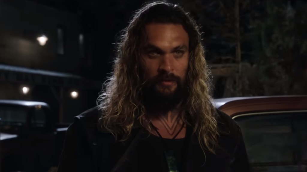 Why Fans Think Jason Momoa’s Lobo Movie Trailer Is Real