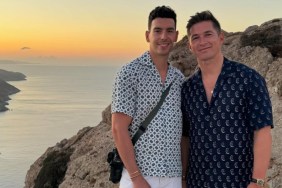 Who Is James Longman's Husband? Alex Brannan's Job & Instagram