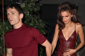 How Long Have Zendaya & Tom Holland Been Dating?