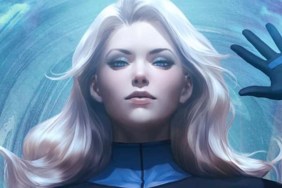 Invisible Woman’s Powers & Abilities in Marvel Rivals Listed