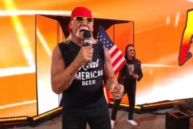 Why Was Hulk Hogan Booed at WWE Monday Night Raw in LA?