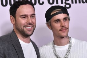 Scooter Braun Deactivates Instagram After Justin Bieber Unfollowed Him