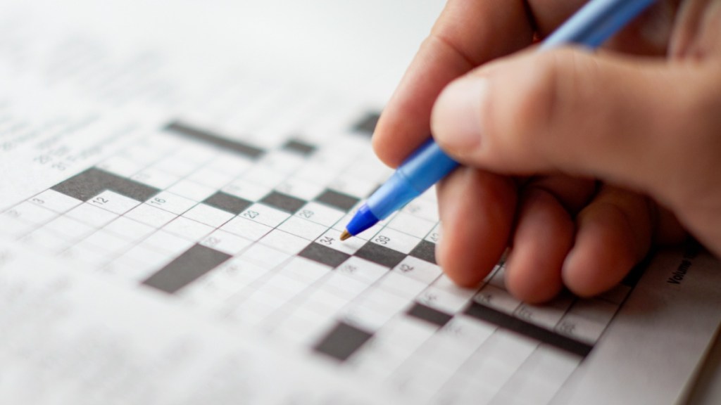 NYT Mini Crossword Help, Hints & Clues for Today, January 7