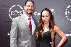 Who Is Roman Reigns' Wife? Galina Becker's Job & Kids