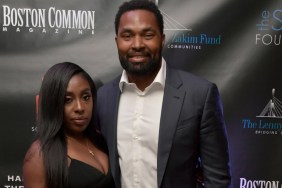 Who Is Jerod Mayo's Wife? Chantel Rostant's Job & Relationship History