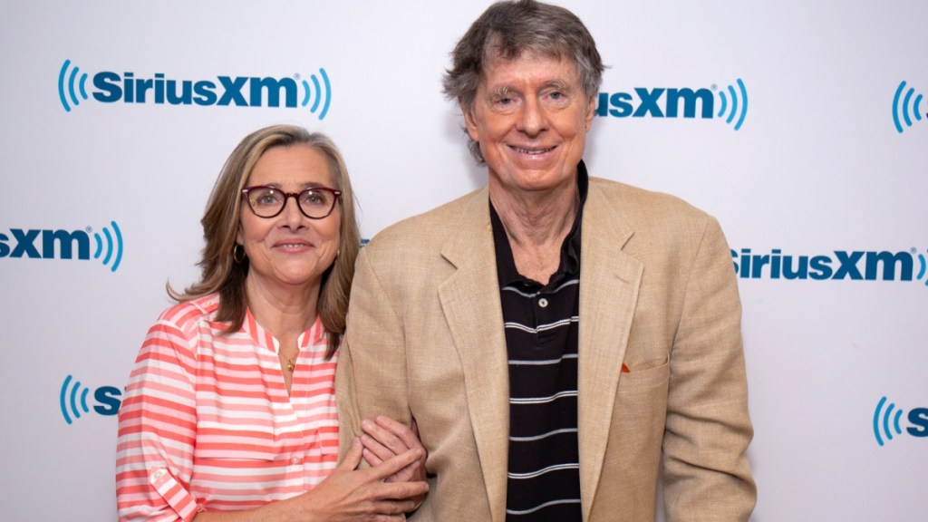 What Happened to Richard Cohen? Meredith Vieira's Husband Passes Away