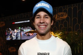 YouTuber David Dobrik Stuns Fans With Body Transformation