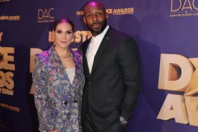 Why Is Allison Holker Facing Backlash From Stephen 'tWitch' Boss' Family?