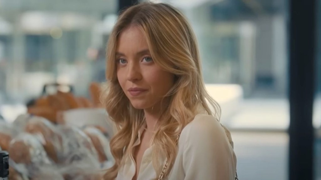 Why Fans Think Sydney Sweeney’s Eden Movie Trailer Is Real