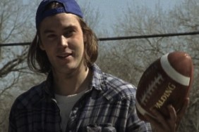 Friday Night Lights’ Taylor Kitsch Teases His Return in Reboot