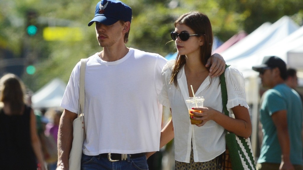 Austin Butler & Kaia Gerber Split Rumors Explained