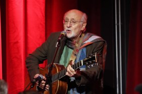 What Happened to Peter Yarrow? Singer of Folk Trio Peter, Paul & Mary Passes Away