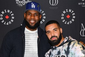 What Happened to Drake & LeBron James? Drama Explained