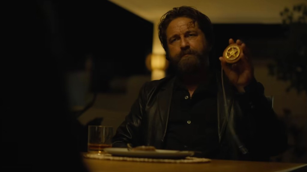 Is There a Den of Thieves 2: Pantera Post-Credits Scene?