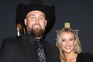 Who Is Dalton Risner's Wife? Whitney Marie's Job & Instagram