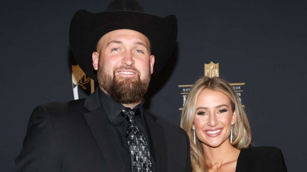 Who Is Dalton Risner's Wife? Whitney Marie's Job & Instagram