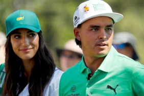 Who Is Rickie Fowler's Wife? Allison Stokke's Job & Relationship History