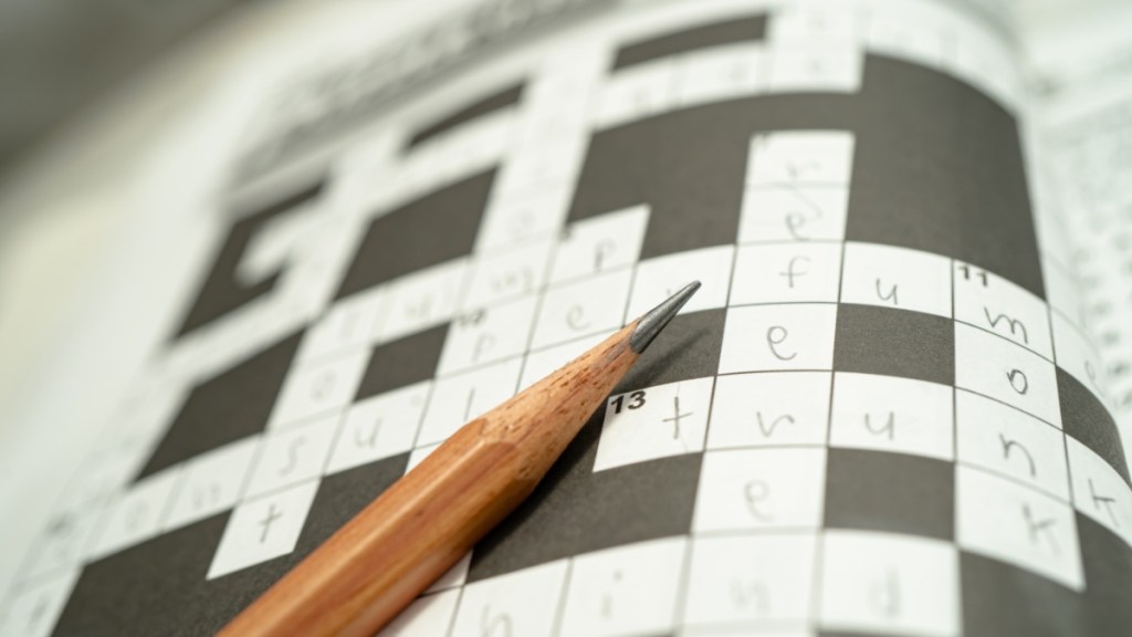 NYT Mini Crossword Help, Hints & Clues for Today, January 9