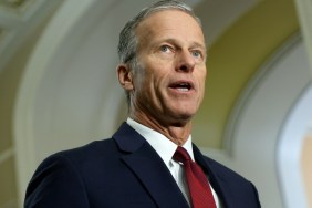 Who Is John Thune's Wife? Kimberley's Job & Kids