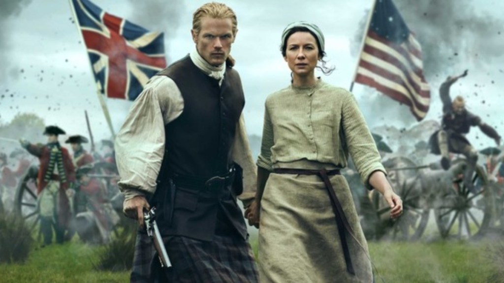 Why There’s No Outlander Season 7 Episode 16 on Friday, January 10