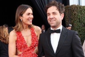 Who Is Mandy Moore's Husband? Taylor Goldsmith's Job & Relationship History