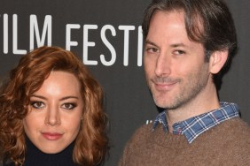 Aubrey Plaza Deactivates Instagram After Husband Jeff Baena's Death