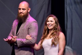 Who Is Ronda Rousey's Husband? Travis Browne's Job & Relationship History