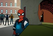 Marvel’s Spider-Man Series Producer on Why Ned, MJ & Tony Stark Don’t Appear