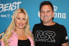 Who Is Drew Rosenhaus' Wife? Lisa Thomson's Job & Instagram