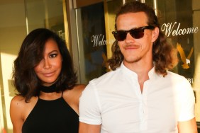 Ryan Dorsey Pays Tribute to Late Ex-Wife Naya Rivera on Her Birthday