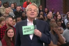 Why Was The Jerry Springer Show Canceled?