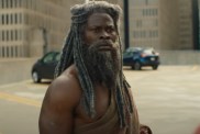 Oscar Nominated DC Actor Djimon Hounsou Says He’s ‘Definitely Underpaid’