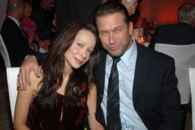 Who Is Stephen Baldwin's Wife? Kennya's Kids & Relationship History